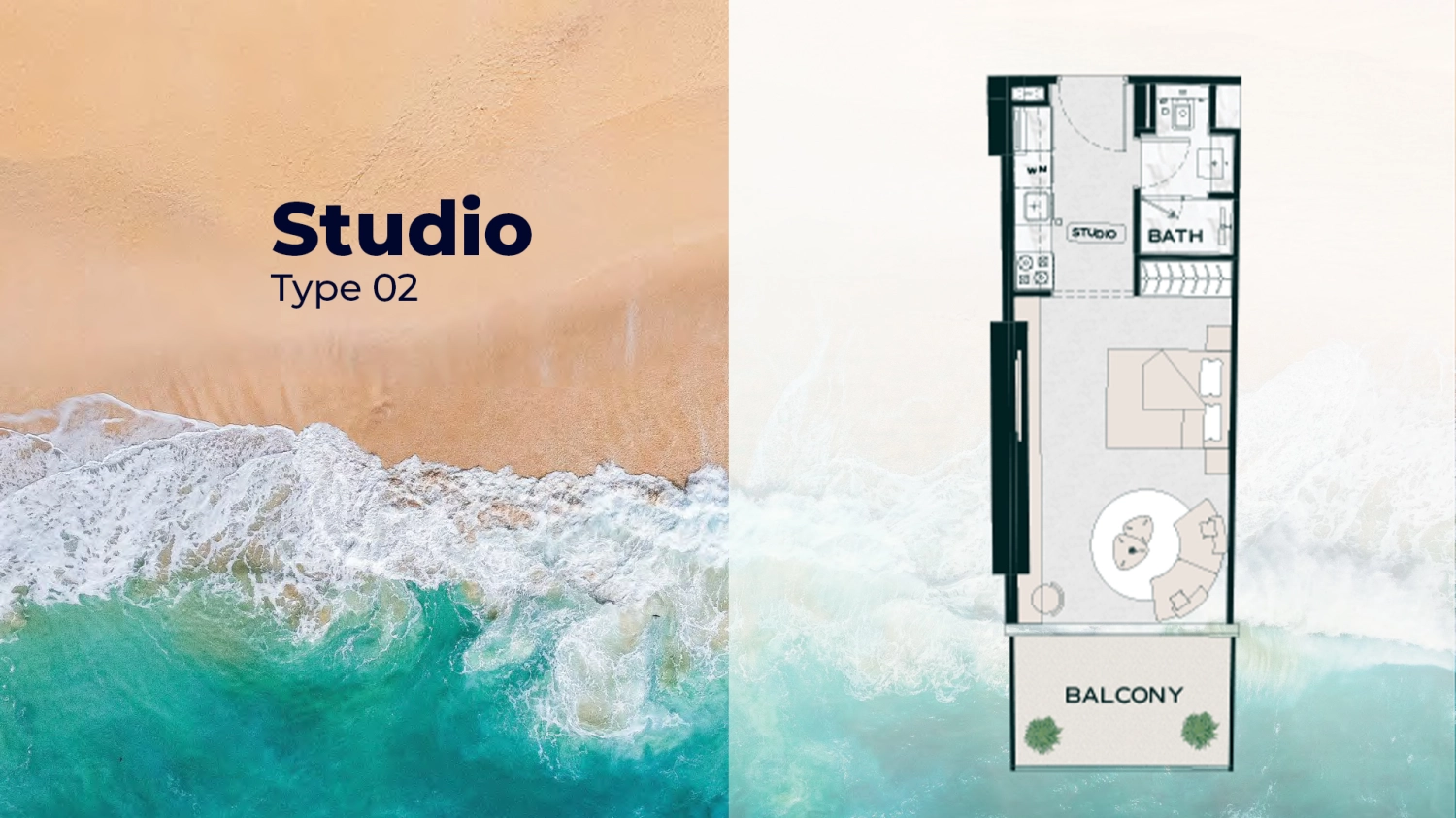 Studio - Type A